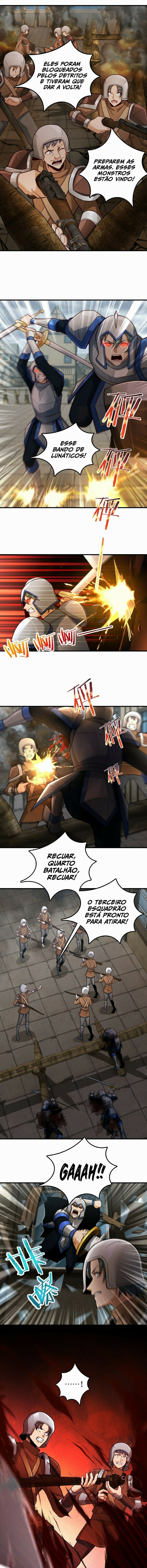 Read Release That Witch PT Manga Online