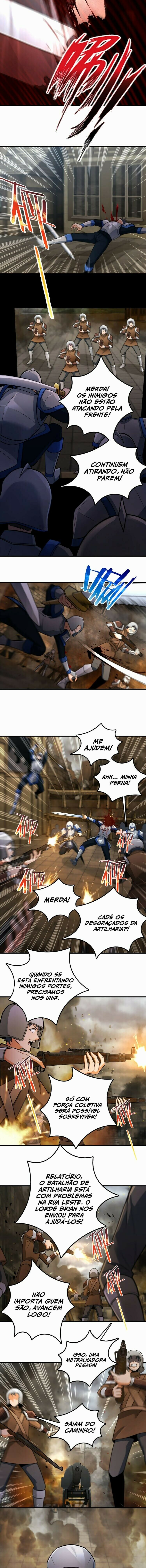 Read Release That Witch PT Manga Online