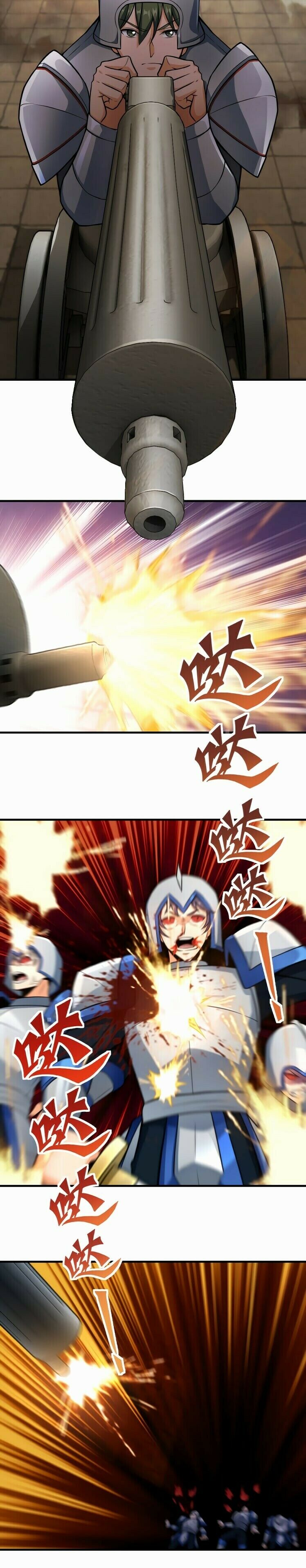 Read Release That Witch PT Manga Online