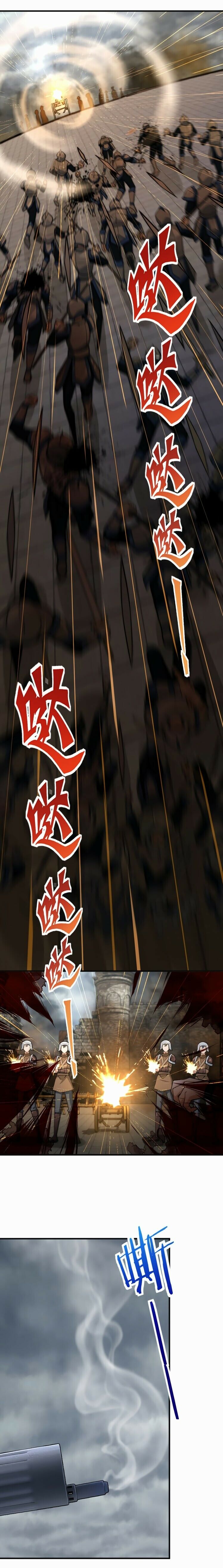 Read Release That Witch PT Manga Online