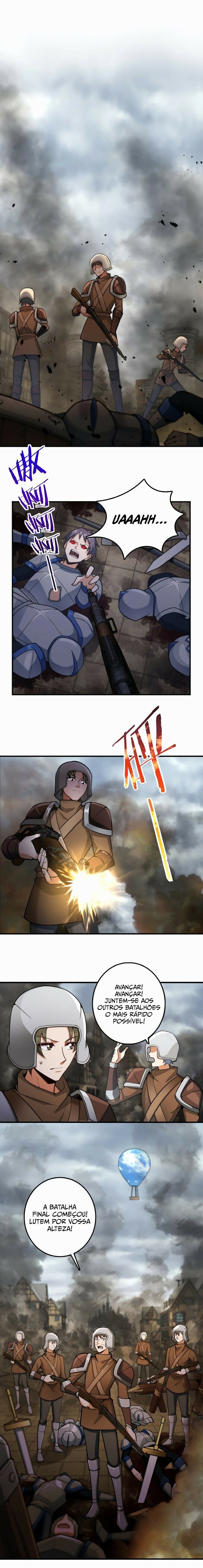 Read Release That Witch PT Manga Online