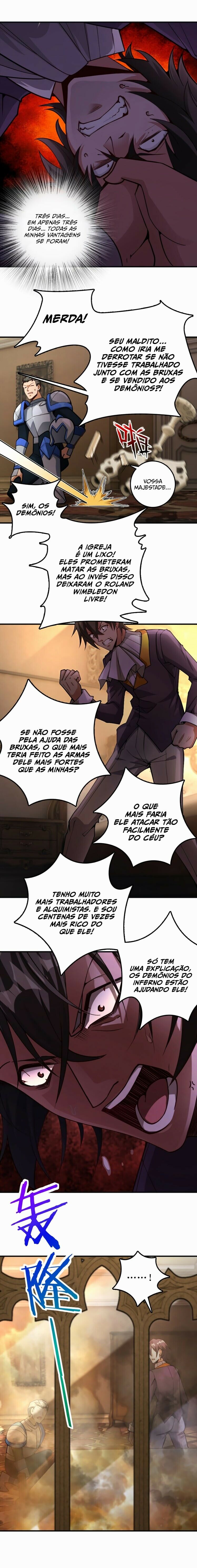 Read Release That Witch PT Manga Online