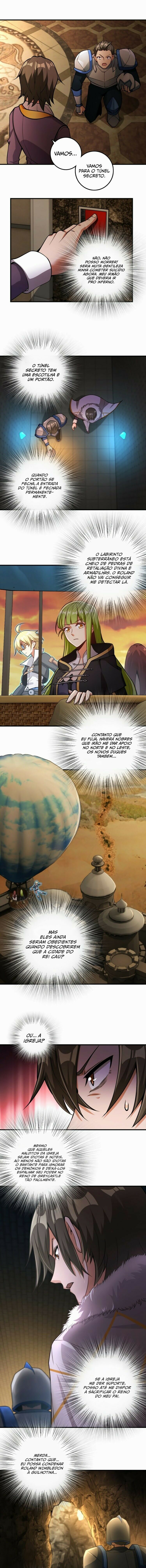 Read Release That Witch PT Manga Online