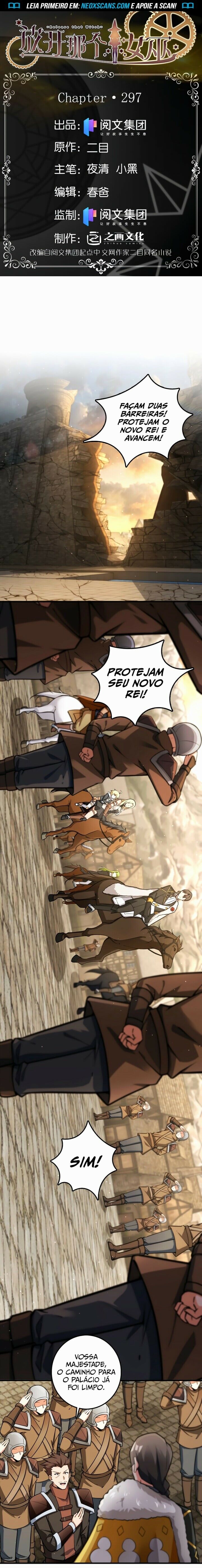 Read Release That Witch PT Manga Online