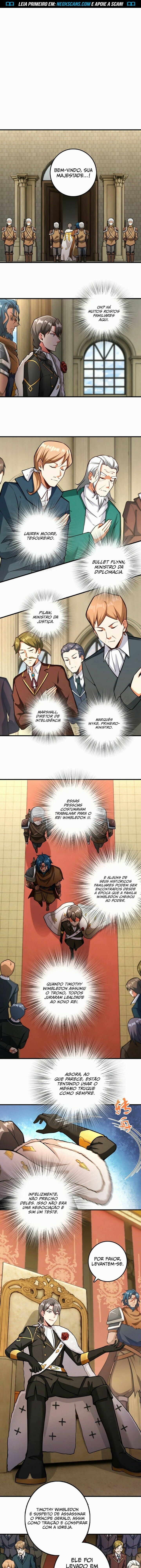 Read Release That Witch PT Manga Online