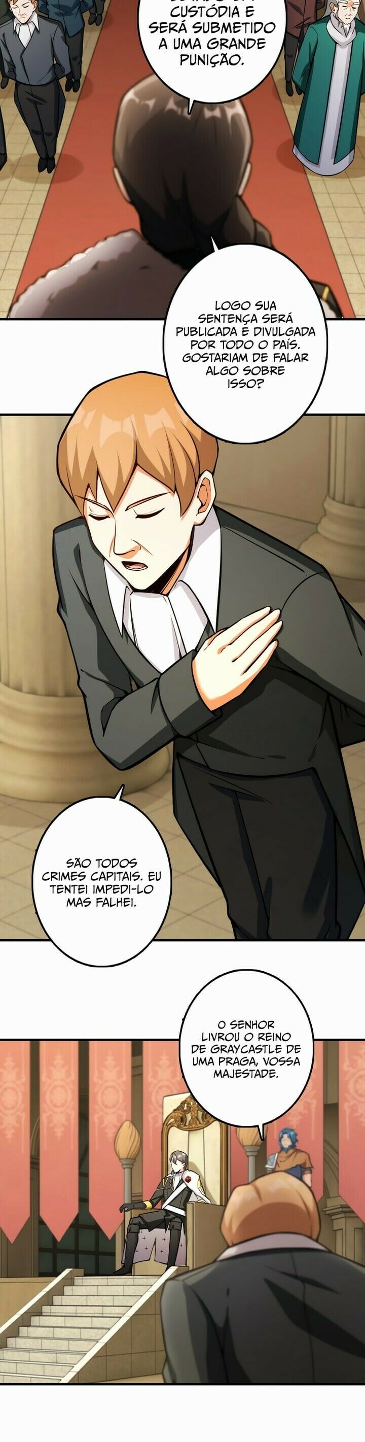Read Release That Witch PT Manga Online