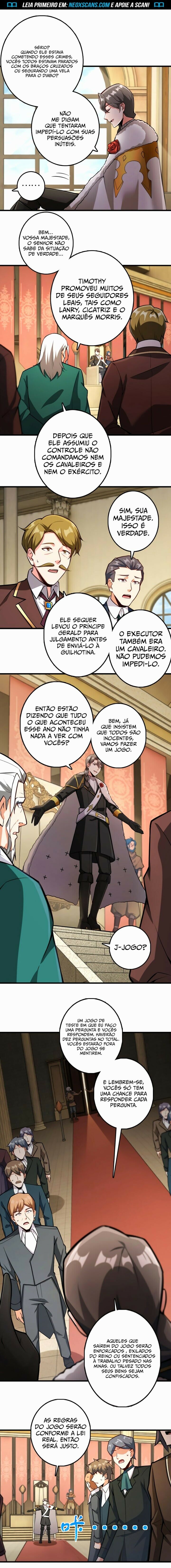Read Release That Witch PT Manga Online