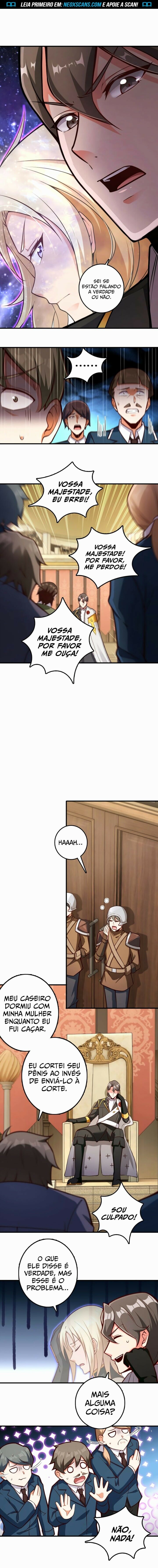 Read Release That Witch PT Manga Online