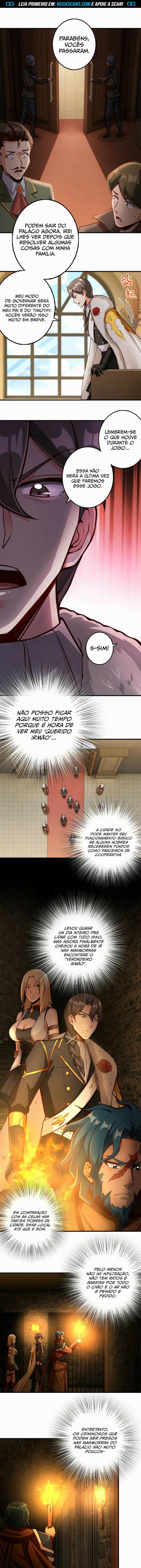 Read Release That Witch PT Manga Online