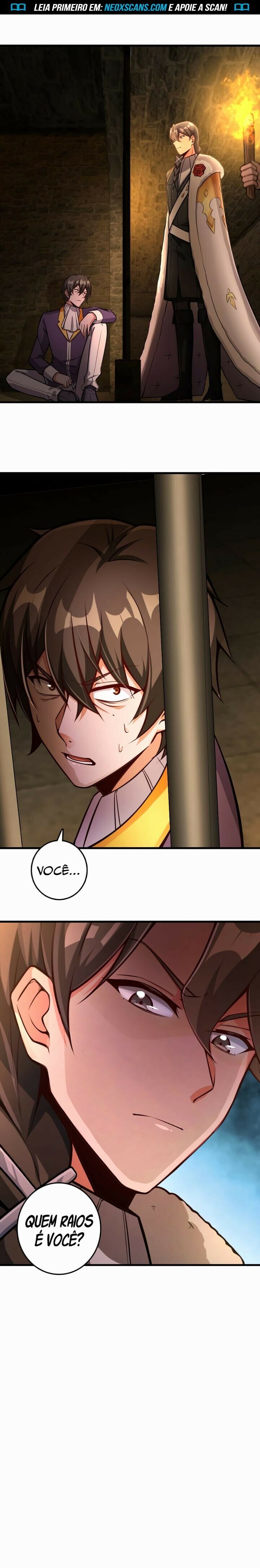 Read Release That Witch PT Manga Online