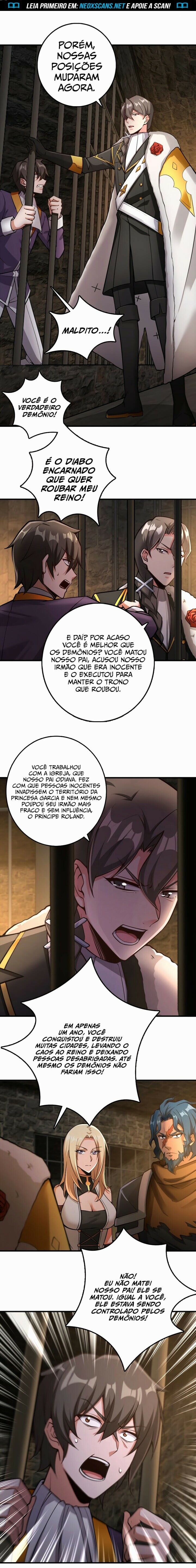 Read Release That Witch PT Manga Online
