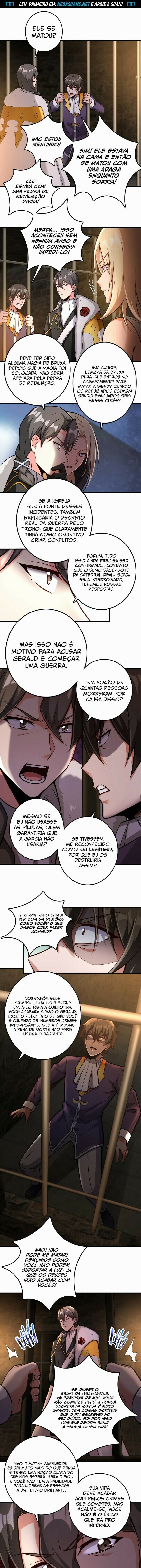 Read Release That Witch PT Manga Online