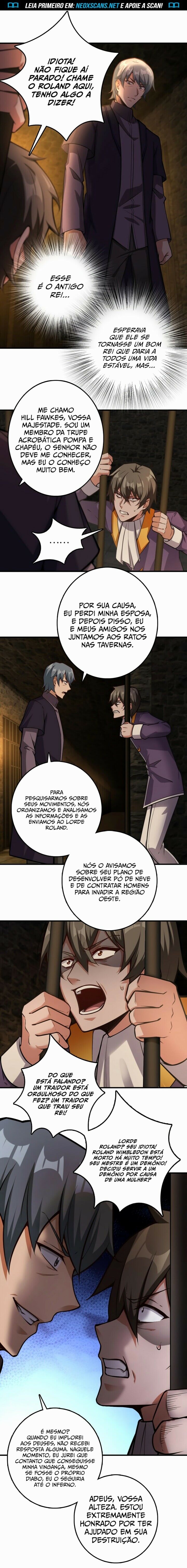Read Release That Witch PT Manga Online