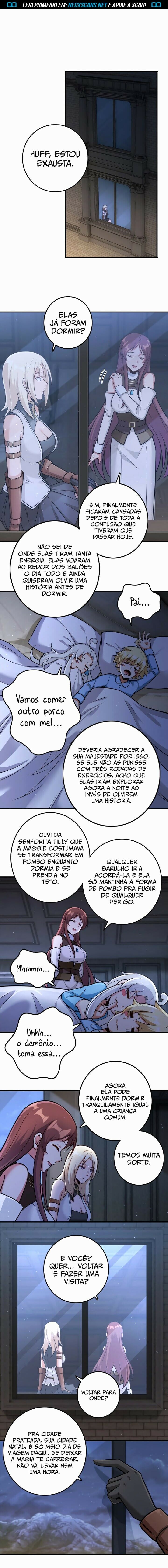 Read Release That Witch PT Manga Online