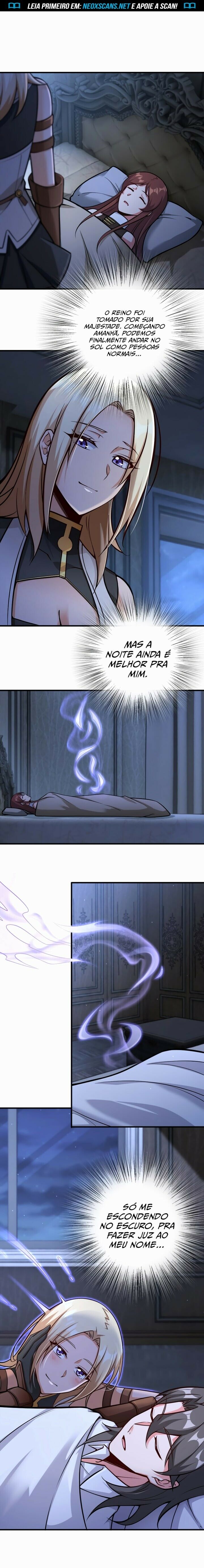 Read Release That Witch PT Manga Online