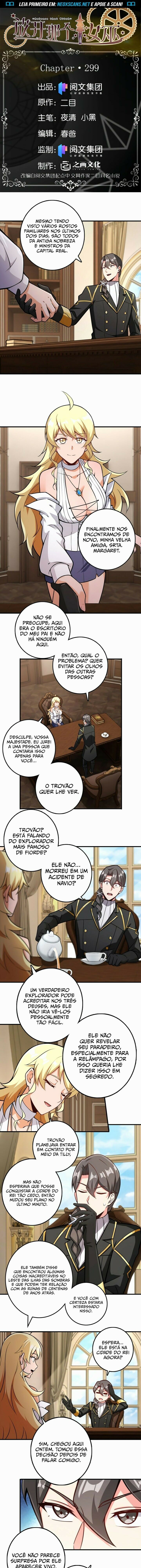 Read Release That Witch PT Manga Online