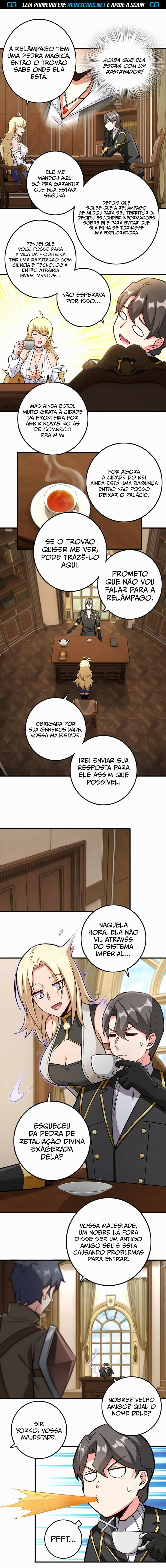 Read Release That Witch PT Manga Online