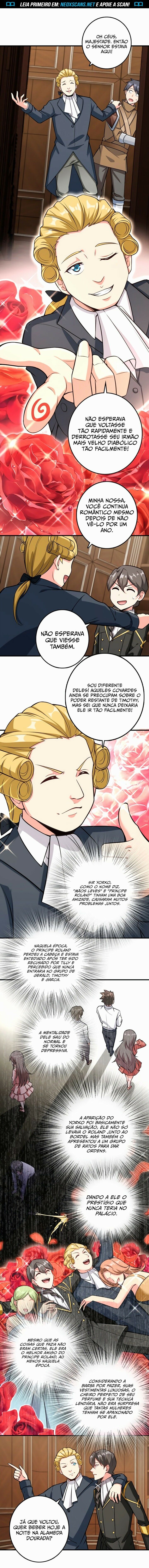 Read Release That Witch PT Manga Online