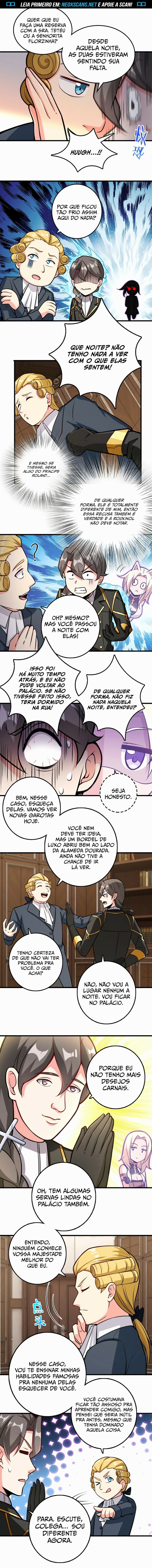 Read Release That Witch PT Manga Online