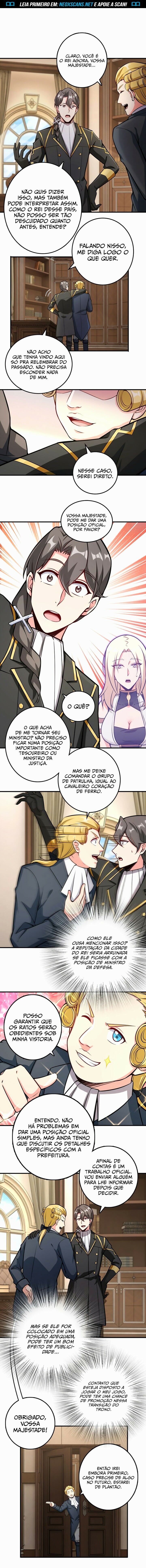 Read Release That Witch PT Manga Online