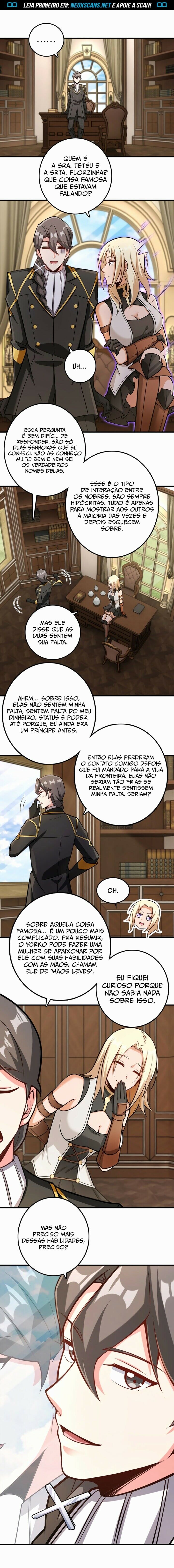 Read Release That Witch PT Manga Online