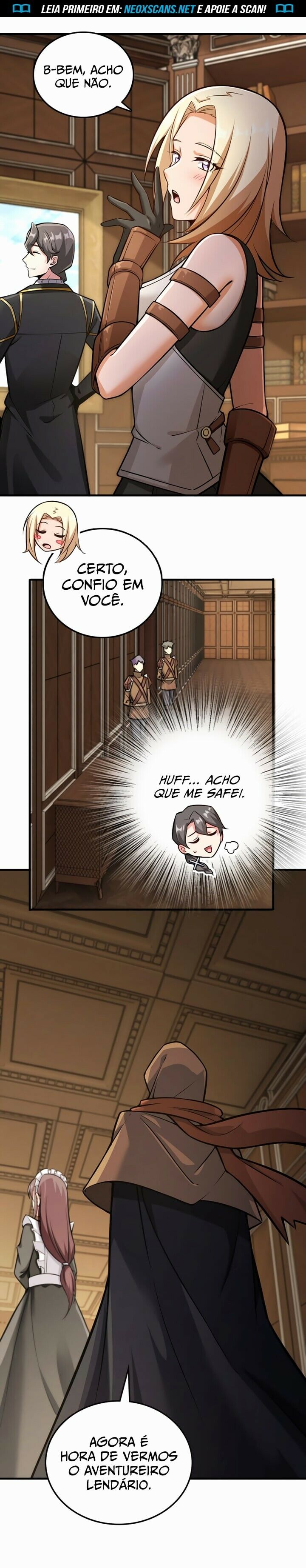 Read Release That Witch PT Manga Online