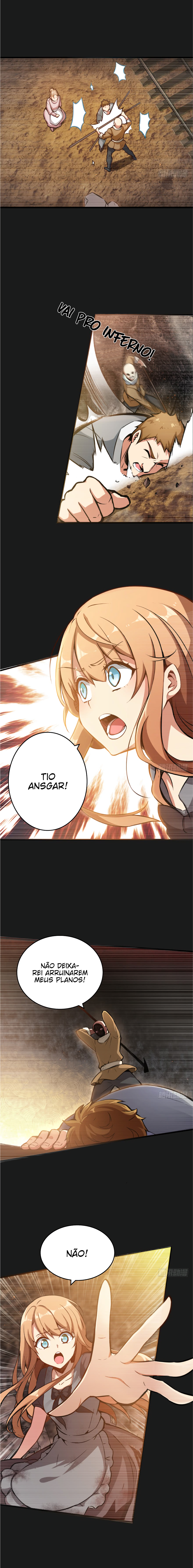 Read Release That Witch PT Manga Online