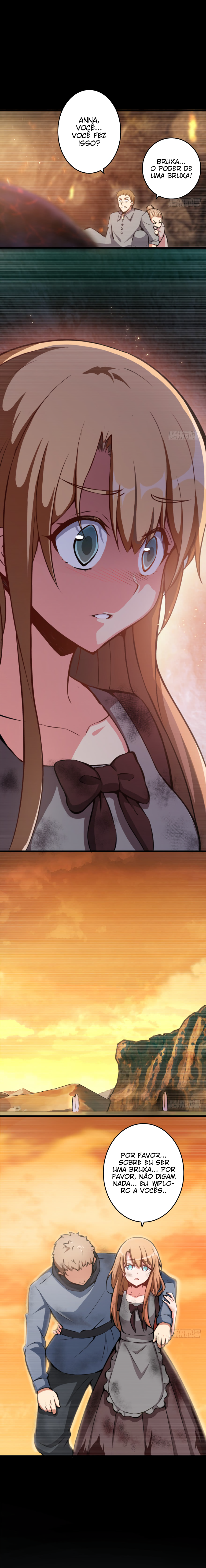 Read Release That Witch PT Manga Online