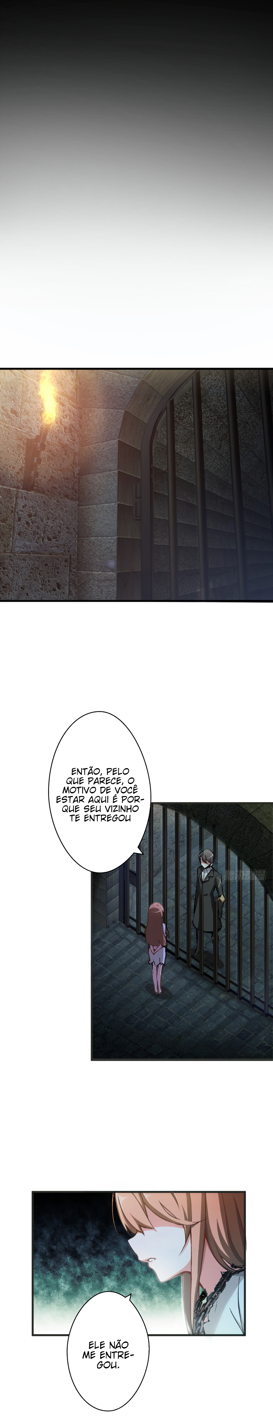 Read Release That Witch PT Manga Online