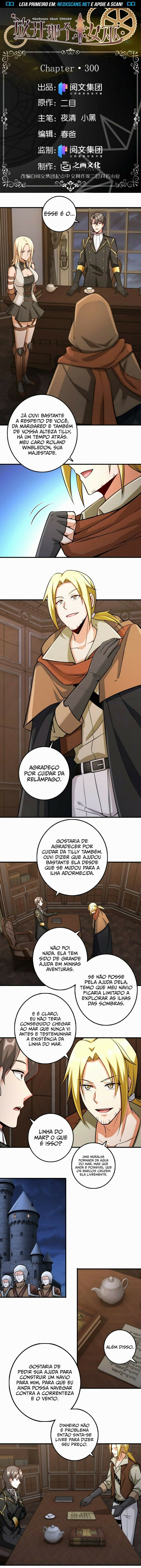 Read Release That Witch PT Manga Online