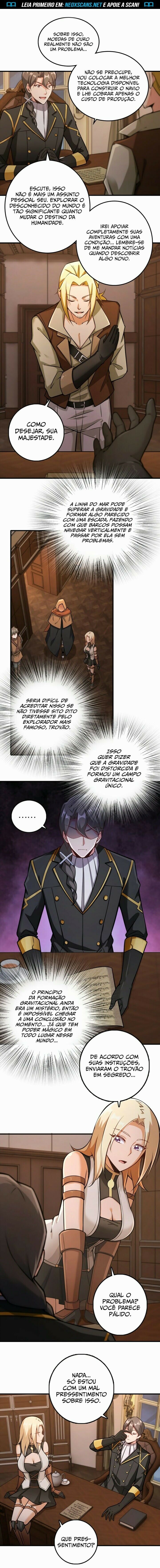 Read Release That Witch PT Manga Online