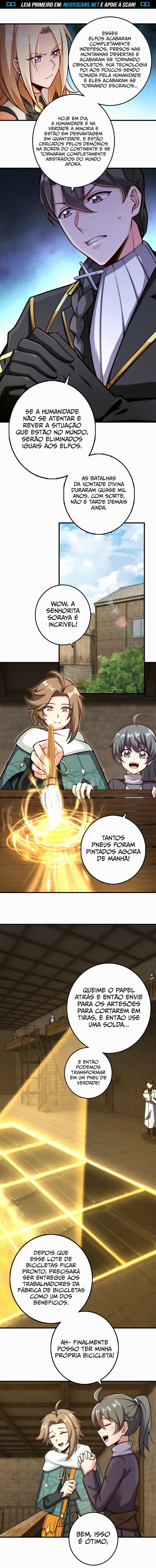 Read Release That Witch PT Manga Online
