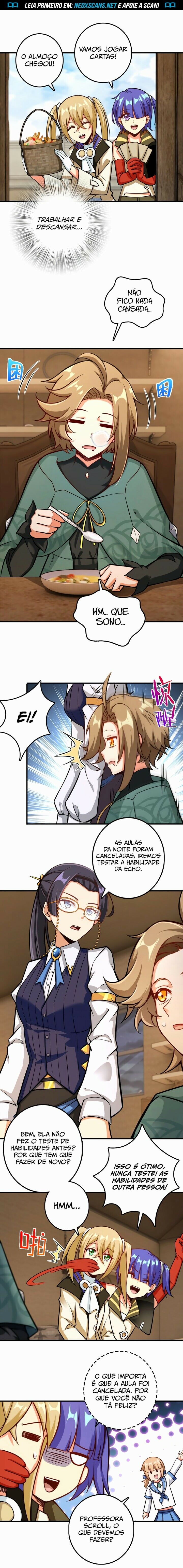 Read Release That Witch PT Manga Online