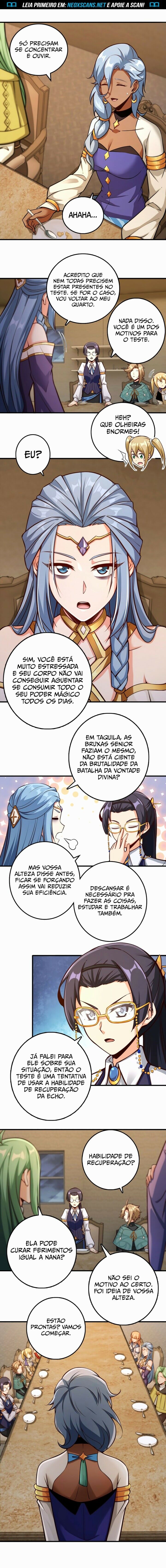 Read Release That Witch PT Manga Online