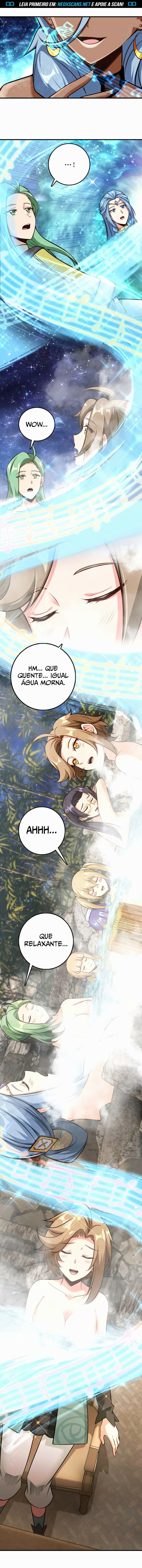 Read Release That Witch PT Manga Online
