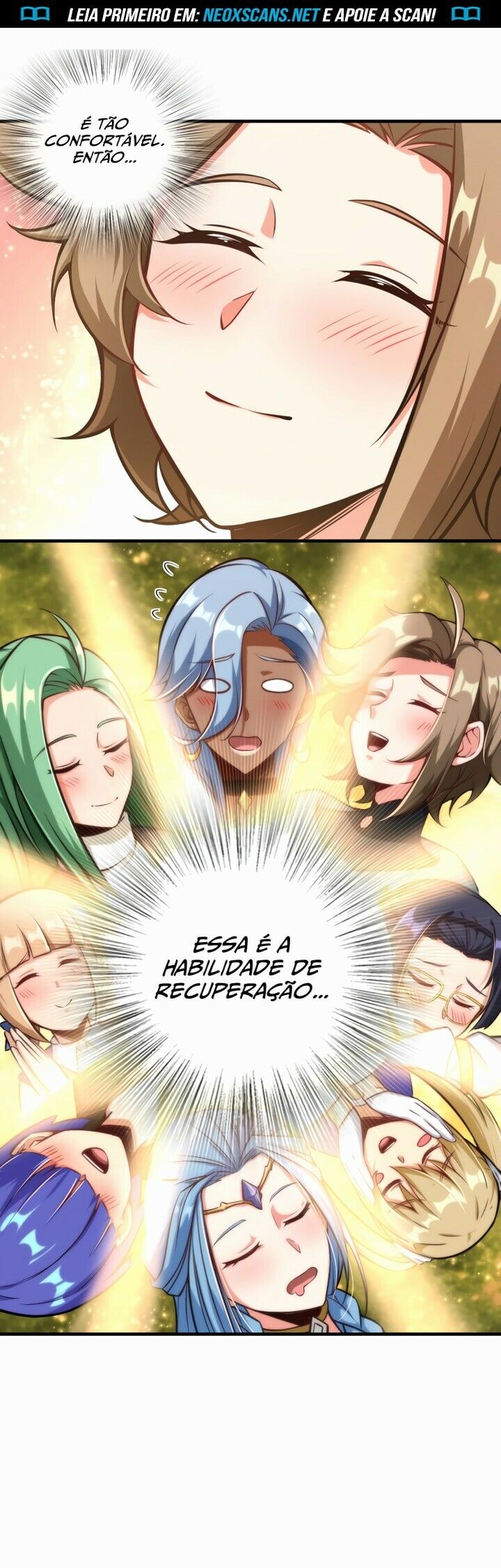 Read Release That Witch PT Manga Online