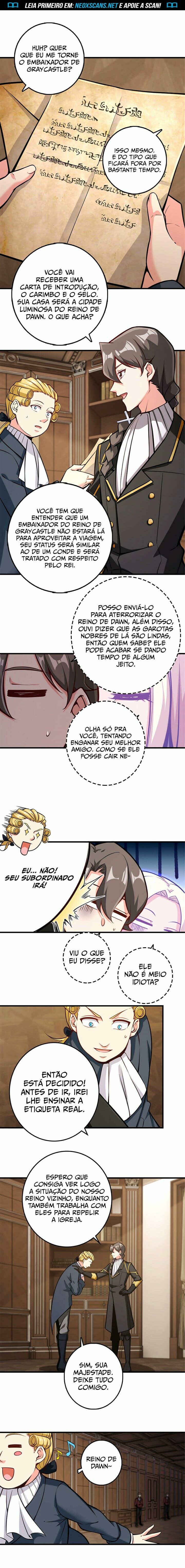 Read Release That Witch PT Manga Online