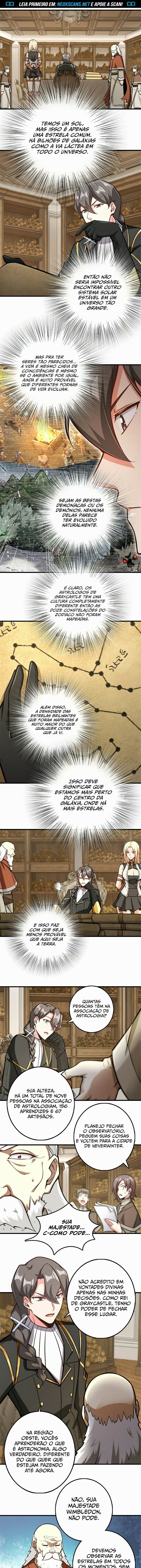 Read Release That Witch PT Manga Online