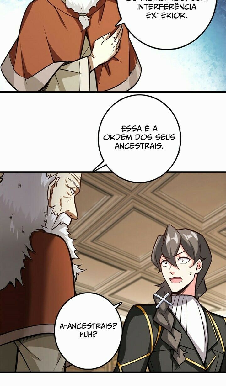 Read Release That Witch PT Manga Online