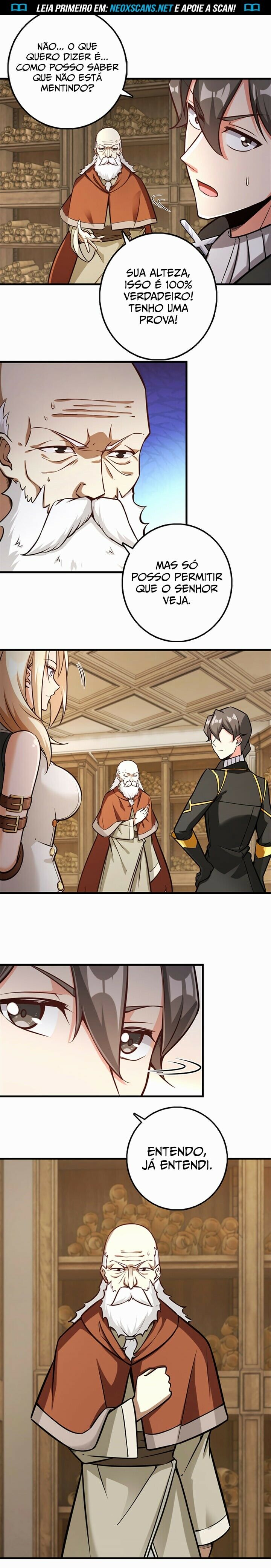 Read Release That Witch PT Manga Online