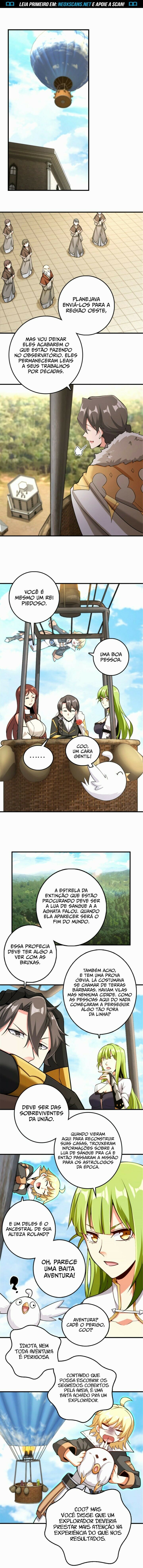 Read Release That Witch PT Manga Online