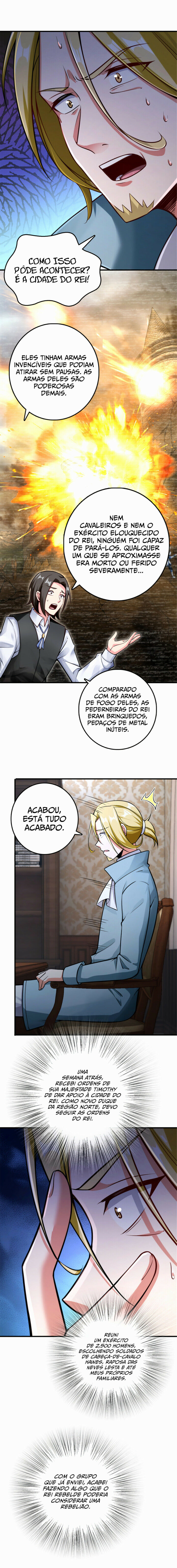 Read Release That Witch PT Manga Online