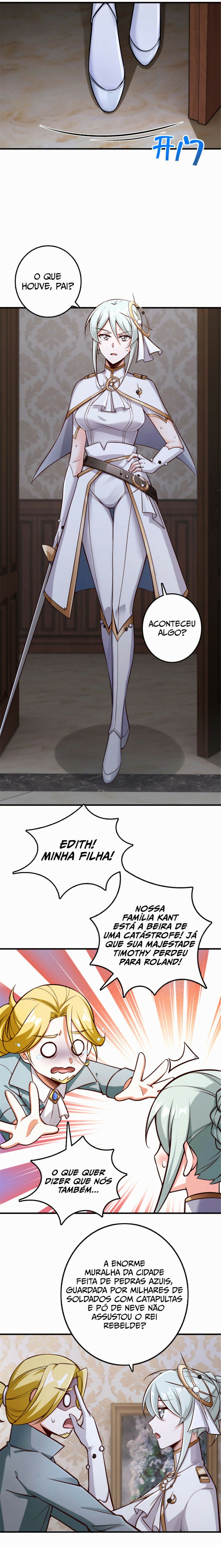 Read Release That Witch PT Manga Online