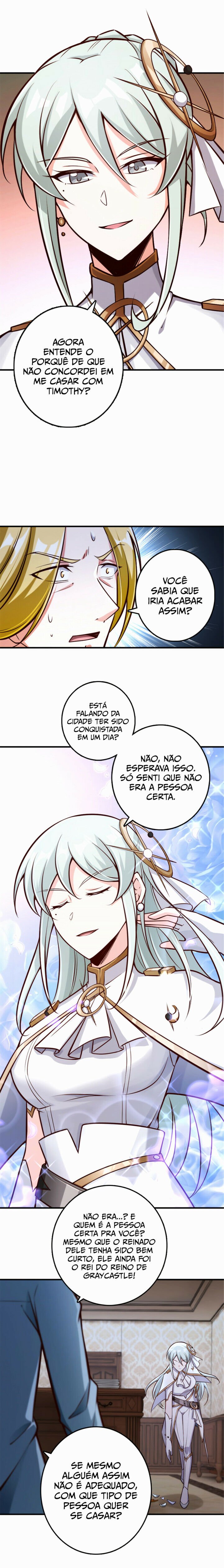 Read Release That Witch PT Manga Online