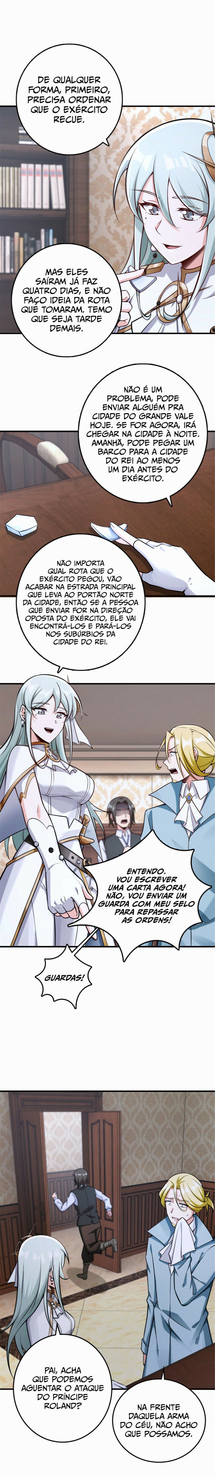 Read Release That Witch PT Manga Online