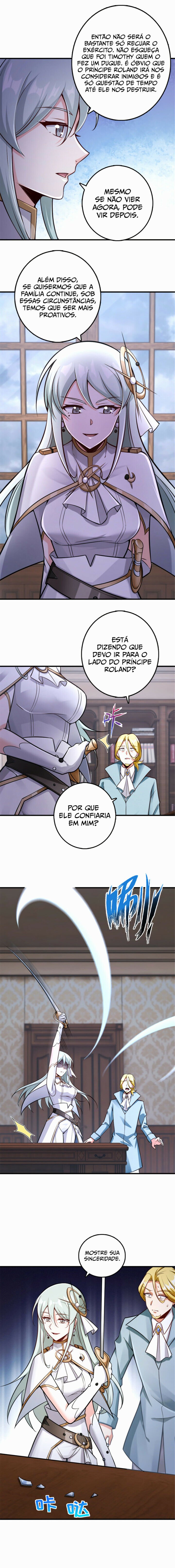 Read Release That Witch PT Manga Online