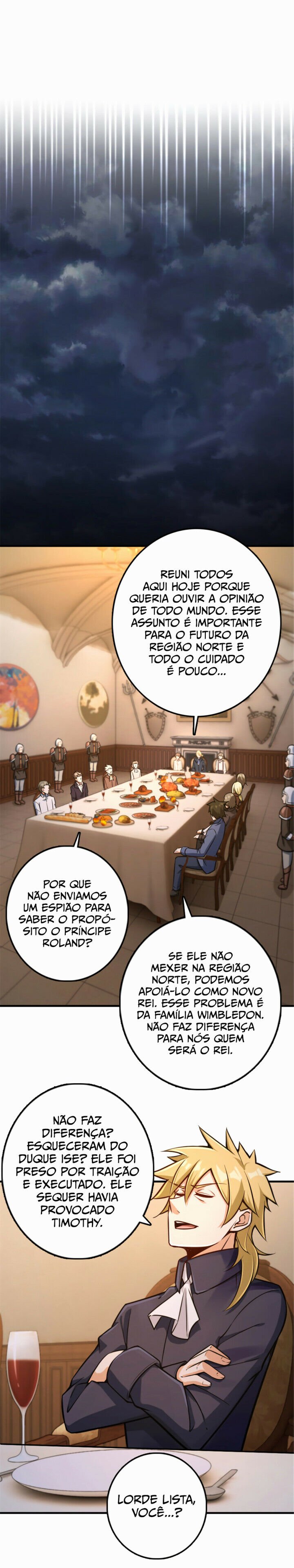 Read Release That Witch PT Manga Online