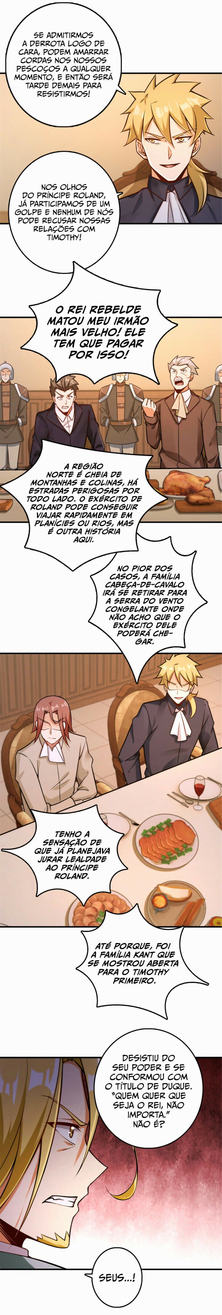 Read Release That Witch PT Manga Online