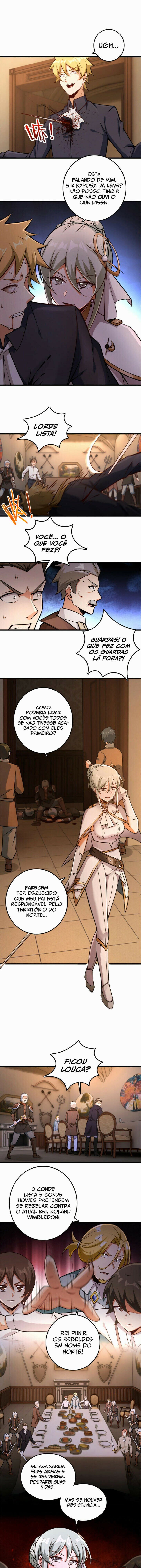 Read Release That Witch PT Manga Online