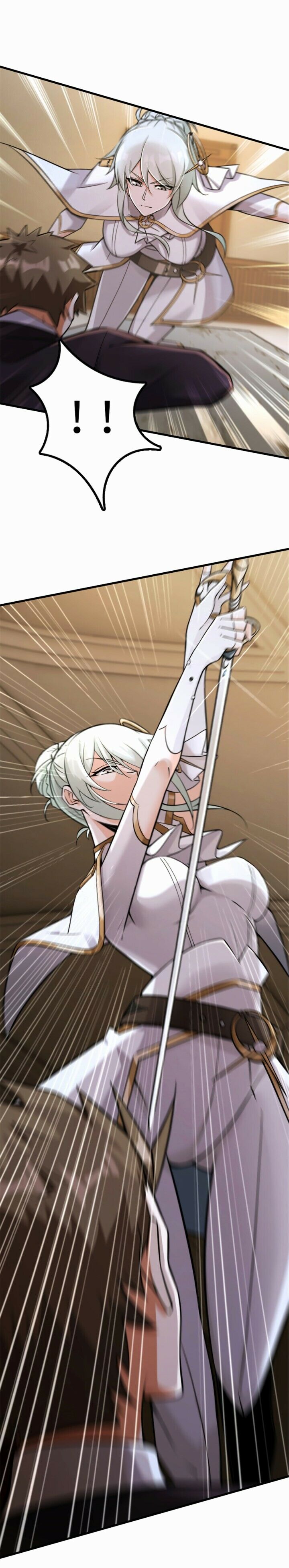 Read Release That Witch PT Manga Online